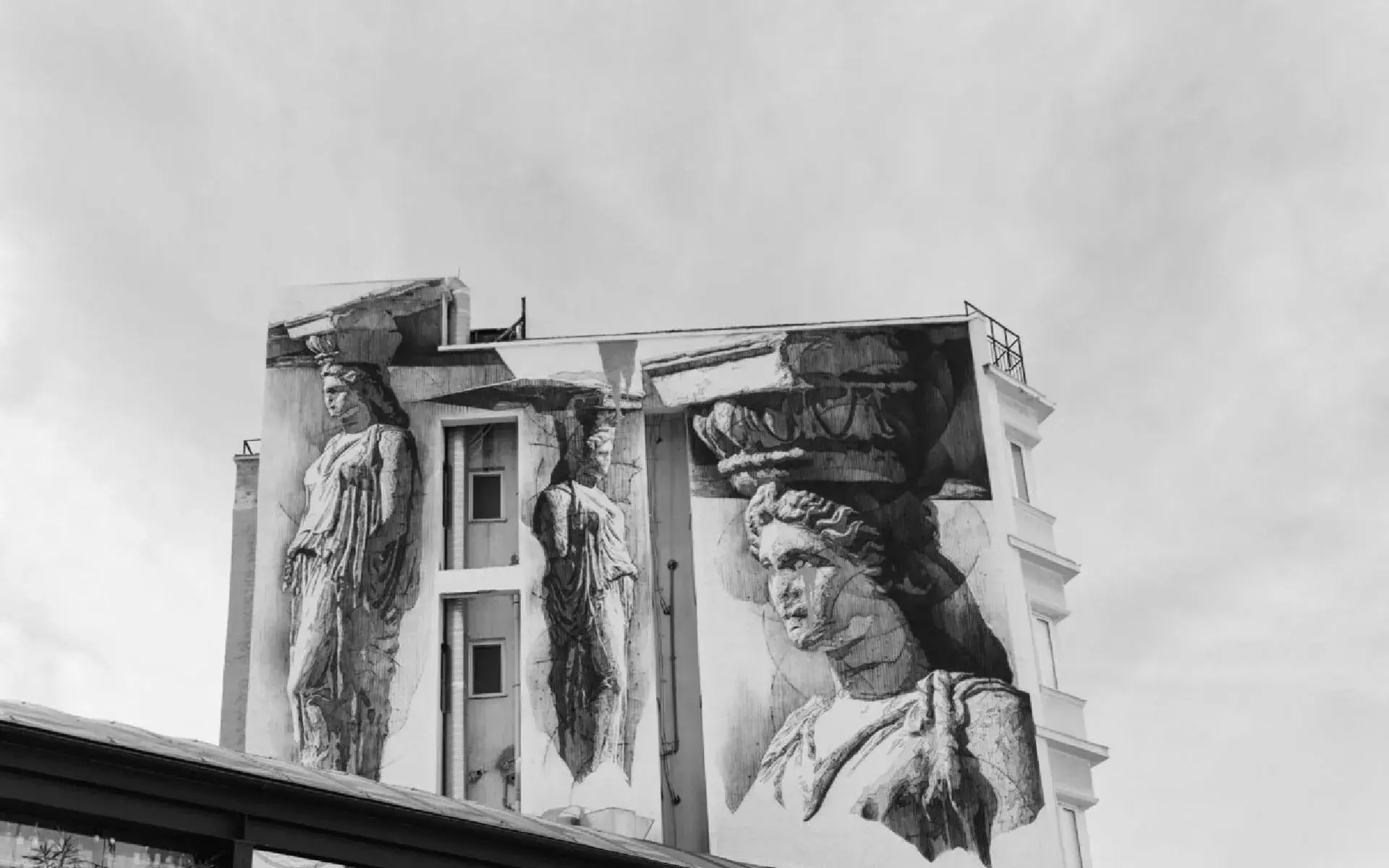 4* City Boutique Hotel